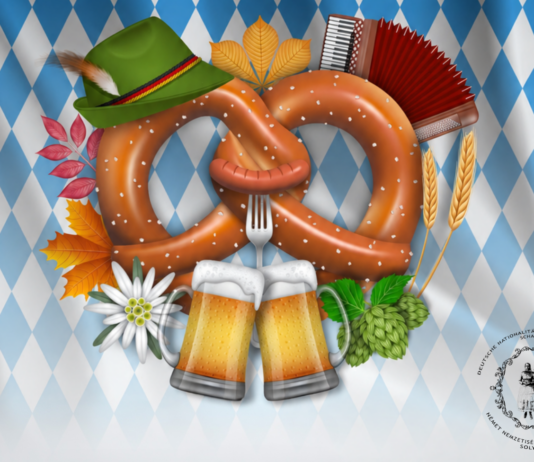 Október elején ismét Schwabenfest Solymáron