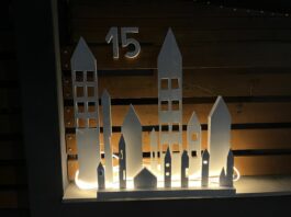 Más szervezővel folytatódhat idén az adventi ablakos játék