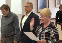 Dobrovkáné Dér Borbála lett a Kulturális és Sport Bizottság új elnöke