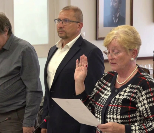 Dobrovkáné Dér Borbála lett a Kulturális és Sport Bizottság új elnöke