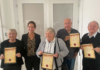 Önkéntesek segítségével zárult újabb sikeres pingpongszezon Solymáron