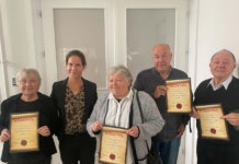Önkéntesek segítségével zárult újabb sikeres pingpongszezon Solymáron