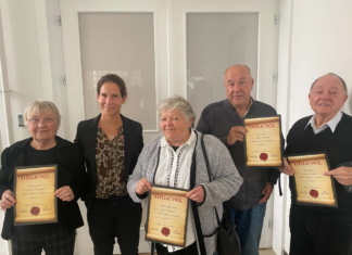 Önkéntesek segítségével zárult újabb sikeres pingpongszezon Solymáron