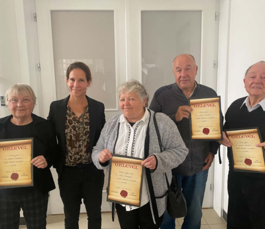 Önkéntesek segítségével zárult újabb sikeres pingpongszezon Solymáron