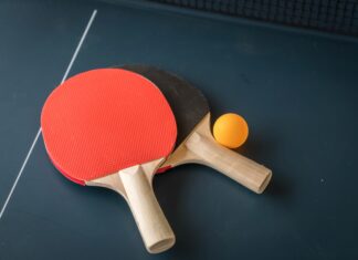 A haladók is asztalhoz állhatnak az I. Solymár Open felnőtt pingpongbajnokságon