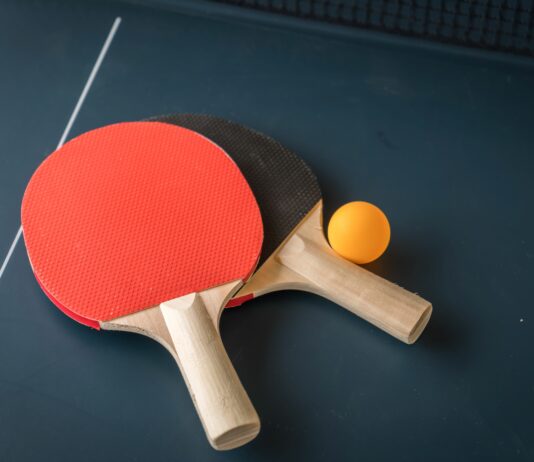 A haladók is asztalhoz állhatnak az I. Solymár Open felnőtt pingpongbajnokságon